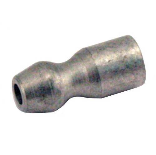 Male Bullet ends (solder or crimp on) for Ford Model T 1909 to 1927, and Ford Model A 1928 to 1931. A14486, A-14486, A14461