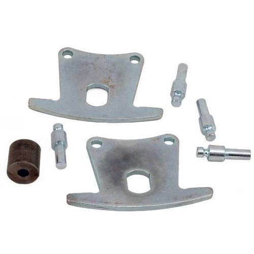 Brake roller track assembly A-2011-A, A2011C for Ford Model A 1928-1931, Ford Model B 1932-1934.&nbsp;