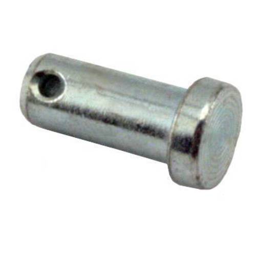 Brake roller pin A-2045, A2045 for the Ford Model A 1928 to 1931 and the Ford Model B 1932 to 1934. A-2045, A2045.