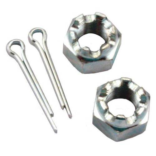 Wedge stud mounting kit A-2051-MB, A2051MB for Ford Model A 1928 to 1931.&nbsp;