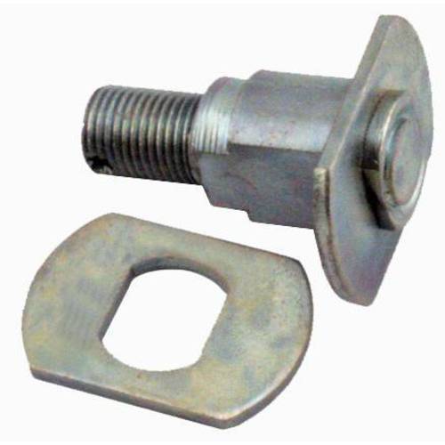 Front brake wedge stud assembly for the Ford Model A 1928 to 1931 and Ford Model B 1932 to 1934. A-2051, B2051A, A2051.