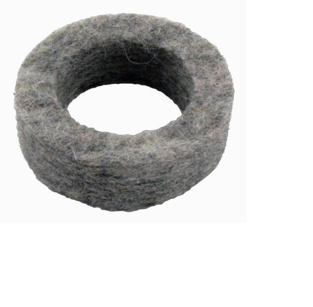 Emergency brake cross shaft felt A-2842, A2782 for Ford Model A 1928 to 1930. 