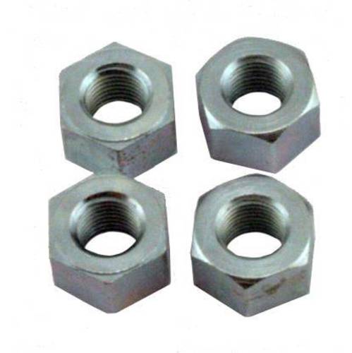 Steering box nut set A-3549-N, A3549NB for the Ford Model A 1929 to 1931.&nbsp;