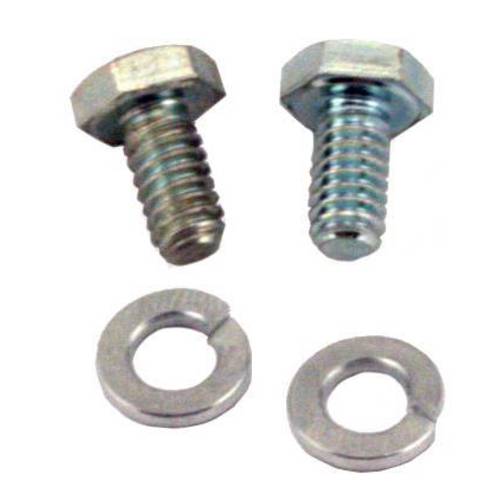 Light switch bracket bolt set A3569MB, A-3569-MB for Ford Model A 1928 to 1931.&nbsp;