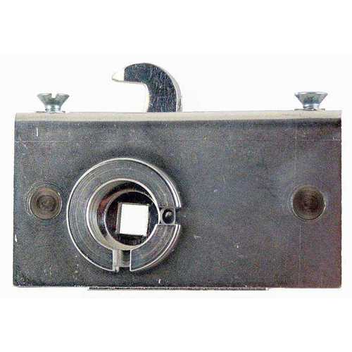 Ford Model A 1928 to 1931 rumble and trunk lid lock and latch A4160A, A-41604-A.&nbsp;