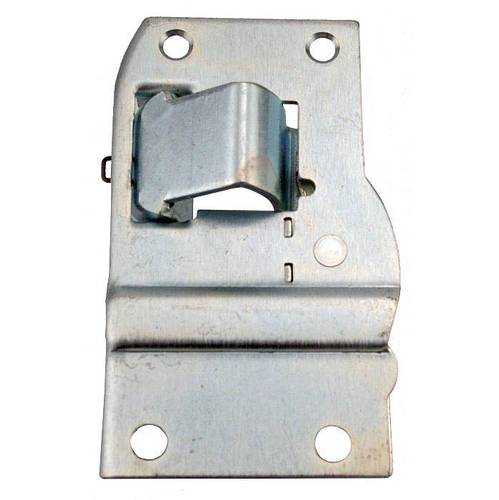 Ford Model A 1930 to 1931 door latch closed car A-46105-BR, A46105B.&nbsp;