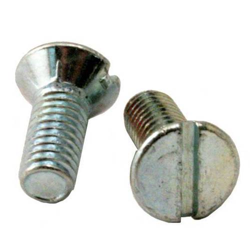 Ford Model A 1928 to 1931 door latch screws A46105/6MB, A-46105-MB&nbsp;