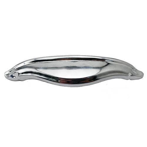 Door pull handle for Ford Model A 1928 to 1931 A-61062-CR, A61062CR.&nbsp;