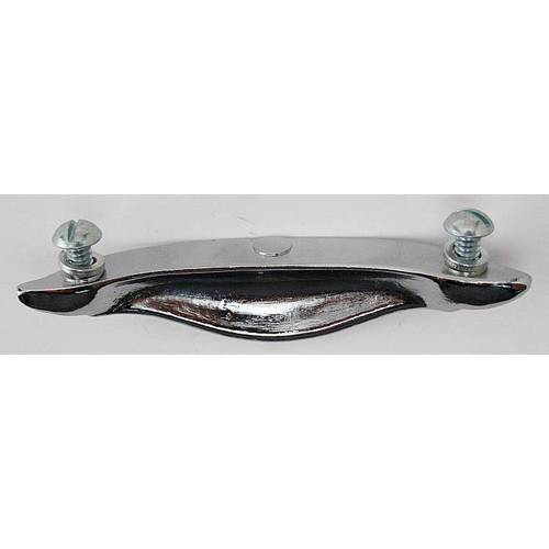 Door pull handle for Ford Model A 1928 to 1931 A-61062-CR, A61062CR.&nbsp;