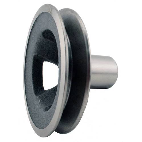 Front Crankshaft Pulley A-6312-B Ford 1928-34