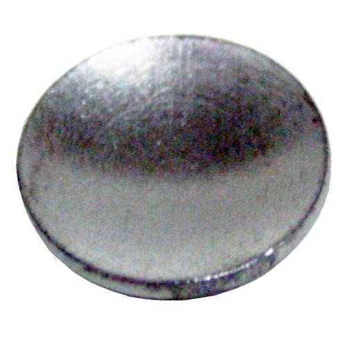 1928-34 Rear Main Cap Plug A-6327-PL