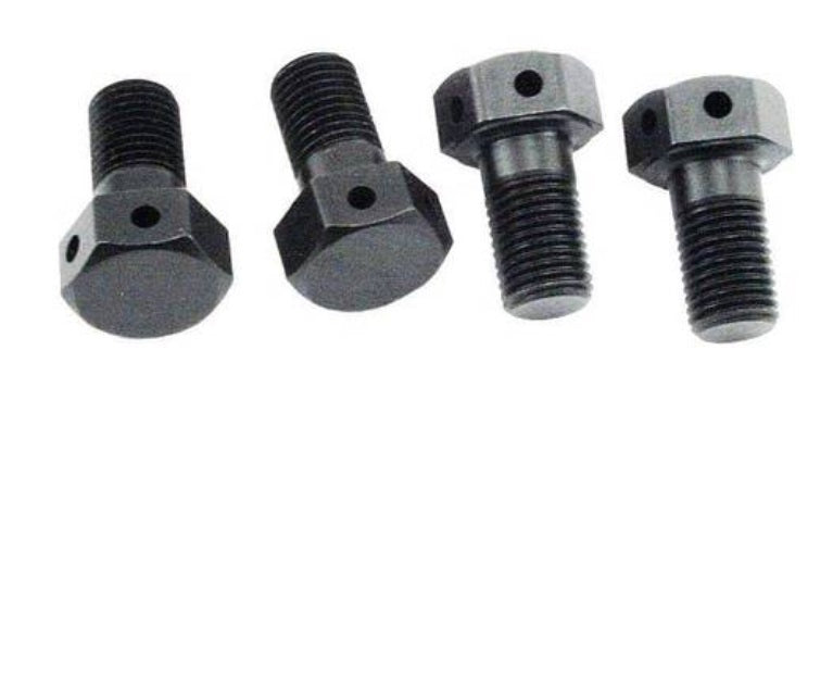 Flywheel Bolt Set Ford Model A, B and early V8 A-6376