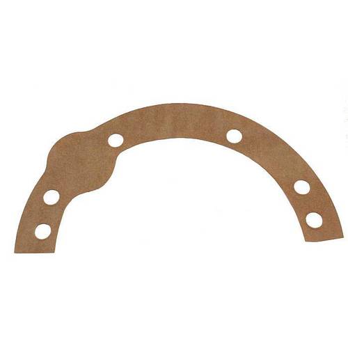 Ford Model A 1928 to 1931 and Ford Model B 1932 to 1934 flywheel housing gasket A-6396, B6396&nbsp;