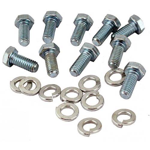 Valve cover bolt set Ford Model A 1928 - 31 A-6520-MB