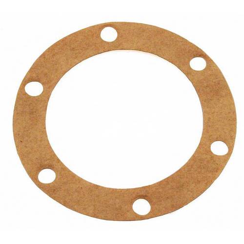 Ford Model A 1928 Clean Out Gasket Oil Pan (Sump pump Cover Gasket) A6727AR, A-6727-AR