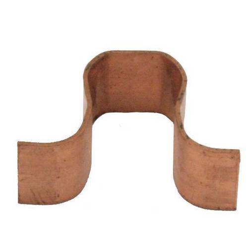 Dovetail clip for the Ford Model A 1928 to 1931, A47150, A-702610-C.&nbsp;