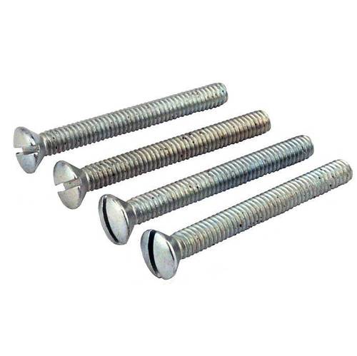 Dovetail screw set for Ford Model A 1928 to 1931 A-76819-MB, A76819MB.&nbsp;