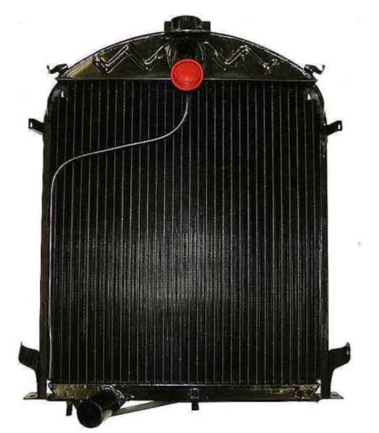 Radiator Heavy Duty Ford Model A 28-29 A-8005-AHD