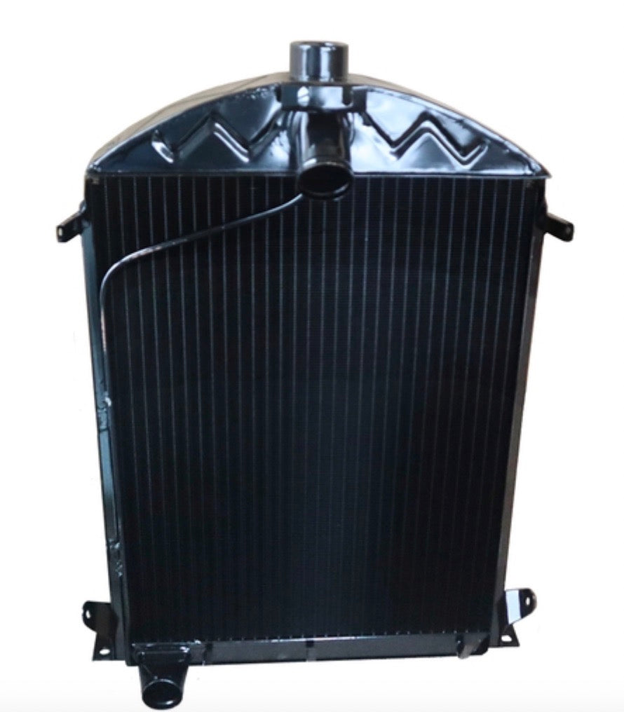 Radiator Heavy Duty Ford Model A 28-29 A-8005-BHD