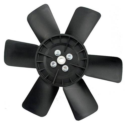 Modern Radiator Fan A-8600-P Ford 1928-31