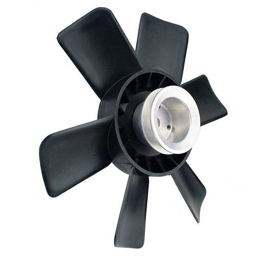 Modern Radiator Fan A-8600-P Ford 1928-31