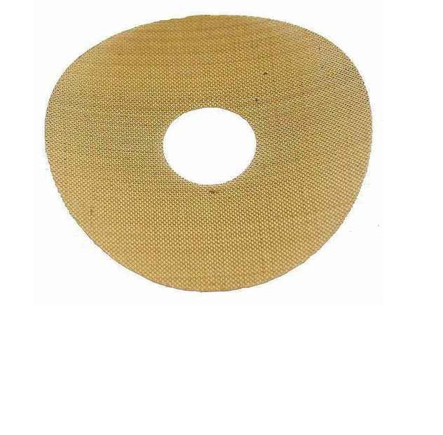 Brass Screen For Glass Sediment Bowl A9155BS, A-9155-BS - Belcher Engineering