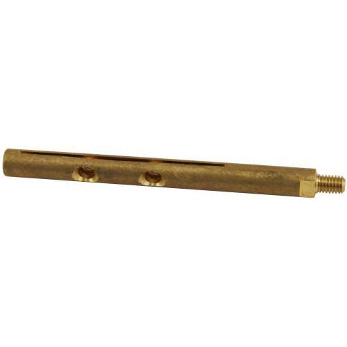 Zenith choke shaft for the Ford Model A 1928 to 1931 A-9547, A9547.&nbsp;