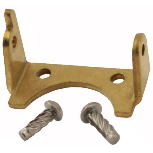 Zentih float hanger with rivets for the Ford Model A 1928 to 1931 A9554, A-9554&nbsp;