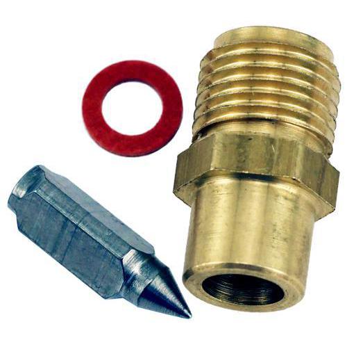 Tillotson float valve for the Ford Model A 1928 to 1931 A-9564-XF, A9565VT.&nbsp;