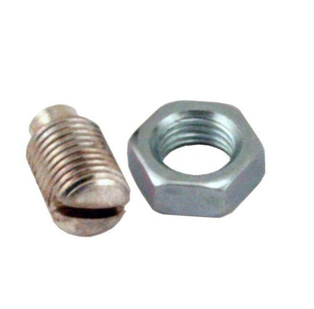 Distributor Screw Lock Nut Set A12127L, A-12127-L - Belcher Engineering