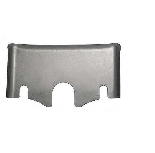 Distributor Heat Shield A12280, A-12127 - Belcher Engineering