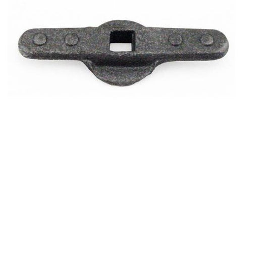 Fender Edge Bracket (Forged steel) A16100, A-16100 - Belcher Engineering