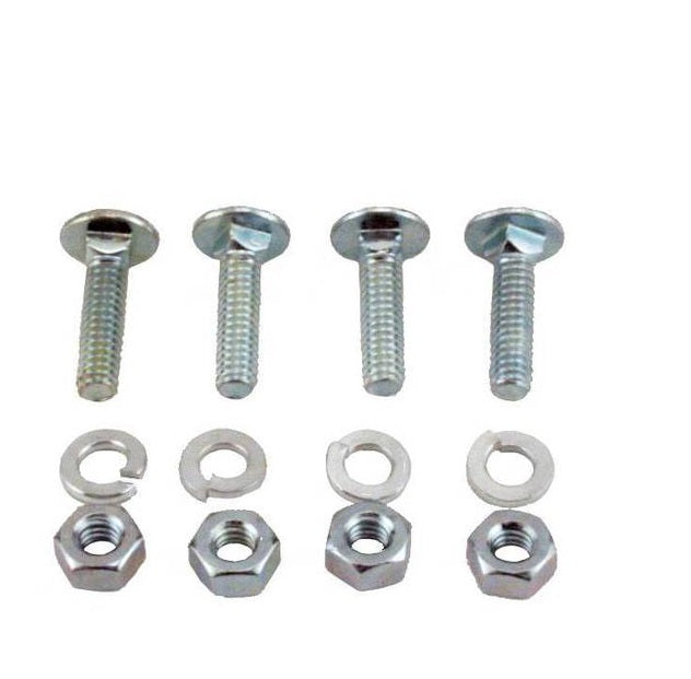 Fender Bracket Bolt Set A16100MBS, A1600MB, A-16100-MB - Belcher Engineering