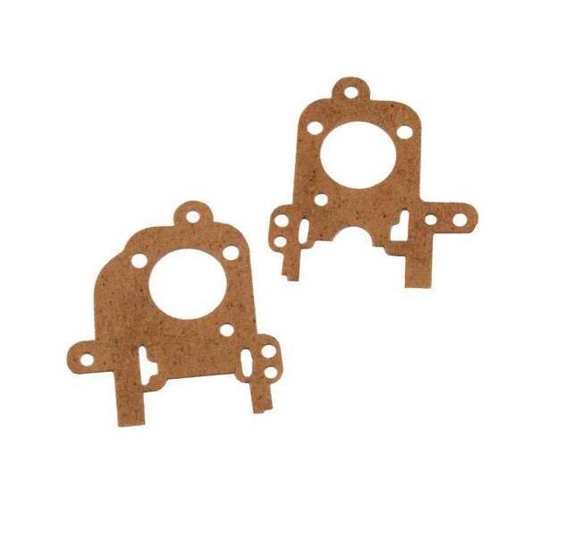 Vacuum Windshield Wiper Motor Bowl Gaskets A17508G, A-17508-G - Belcher Engineering