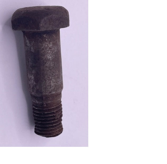 Backing plate bolt (short), A-2249, A2249, A2249S/H for Ford Model A 1928 to 1931. 