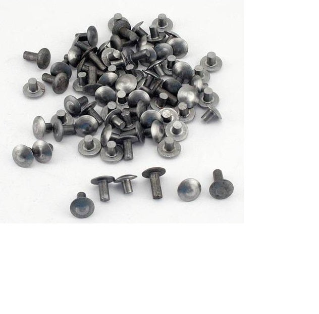 Floor Pan Rivet Kit A23200, RA-1000 - Belcher Engineering