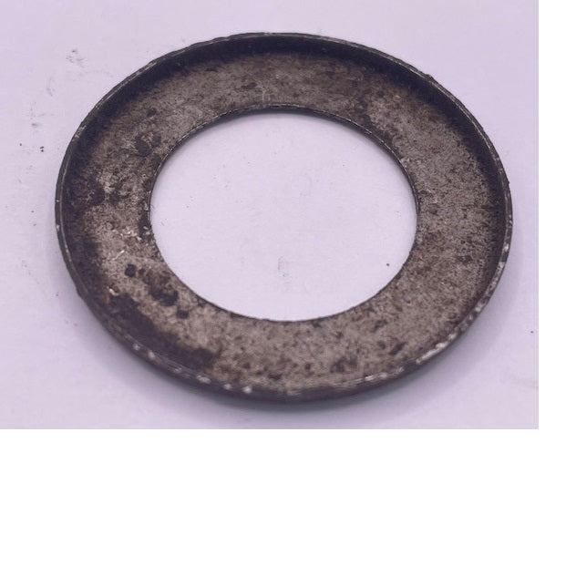 Felt retaining king pin (spindle) cup washer A-3120, A3120, A-3120S/H, A3120S/H for Ford Model A 1928 to 1931, Ford Model B 1932 to 1934, Ford Early V8 1932 to 1948, Ford Pick Up 1932 to 1947 and Mercury 1939 to 1948. 