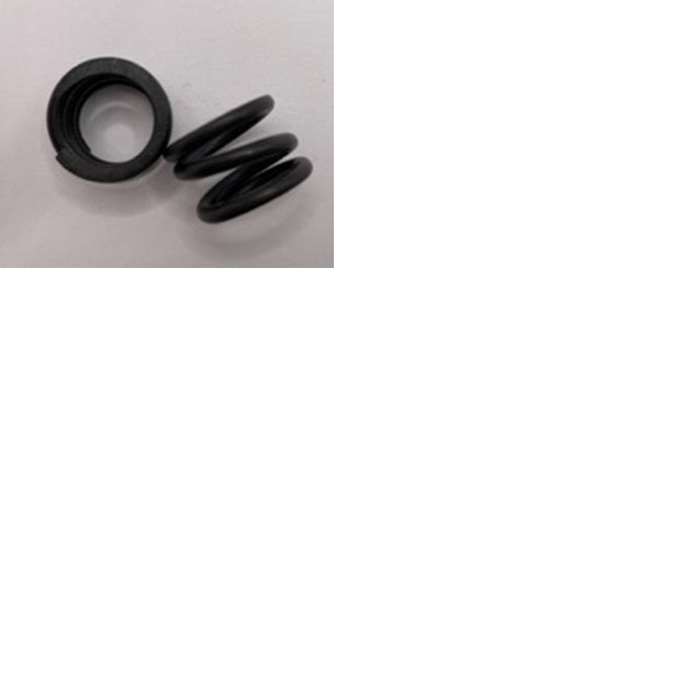 Emergency Brake Cross Shaft Spring and Felt Set A2840, A4842, A3445 (A-3445, A-4842) - Belcher Engineering