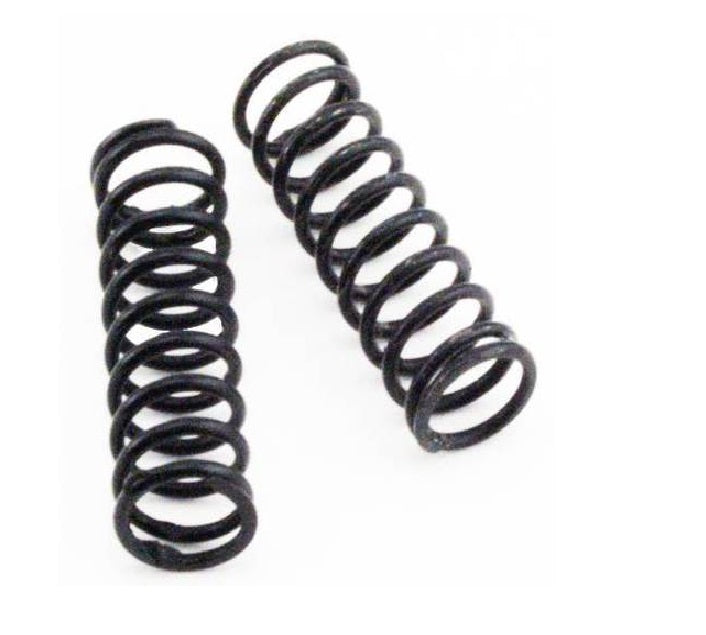 Spark and throttle spring and pin set A3542/45S for the Ford Model A 1928 to 1931.&nbsp;