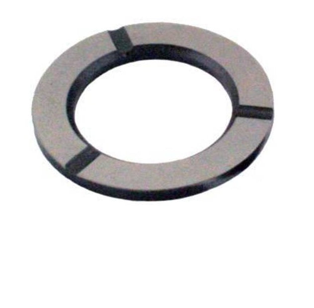 Sector Thrust Washer A3579A, A-3579-A - Belcher Engineering