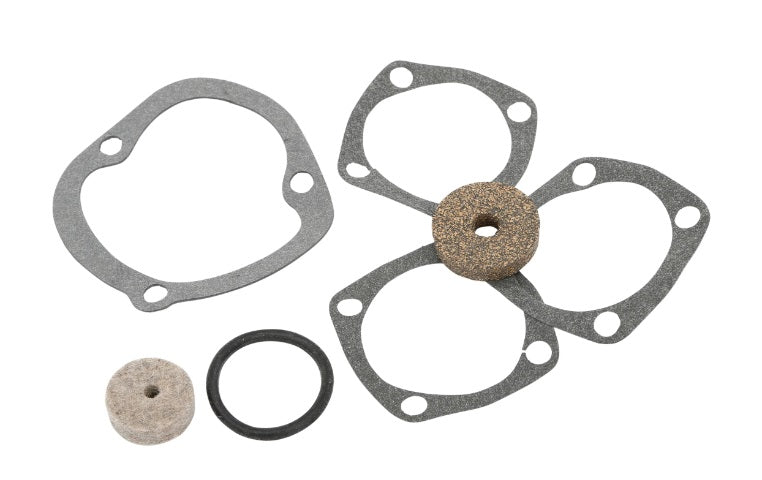 Ford Model A 1928 to 1930 7 tooth steering box gasket set A3581AS, A-3581-AS&nbsp;