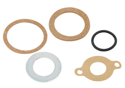 Ford Model A 1929 to 1931 2 Tooth Steering Box Gasket Set A-3581-BS, A3581BS