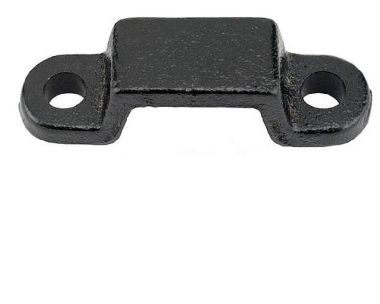 Ford Model A Rear Spring Clip Bar A-5708, A5708A, A-5708-A, A5708AB/E, A5708B, A-5708-B, A5708BB/E - Belcher Engineering