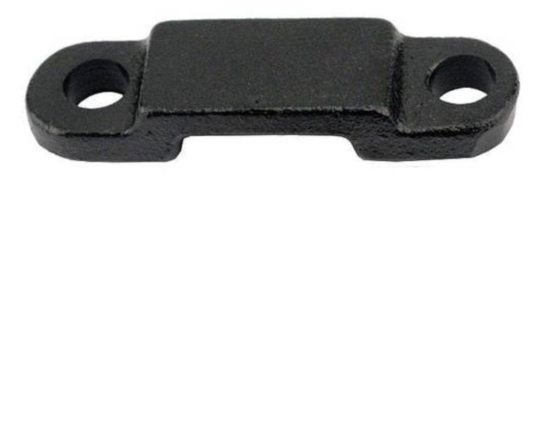 Ford Model A Rear Spring Clip Bar A-5708, A5708A, A-5708-A, A5708AB/E, A5708B, A-5708-B, A5708BB/E - Belcher Engineering