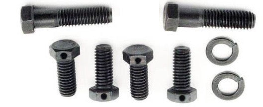 Flywheel Housing to Block Bolt Set A-6378-MB