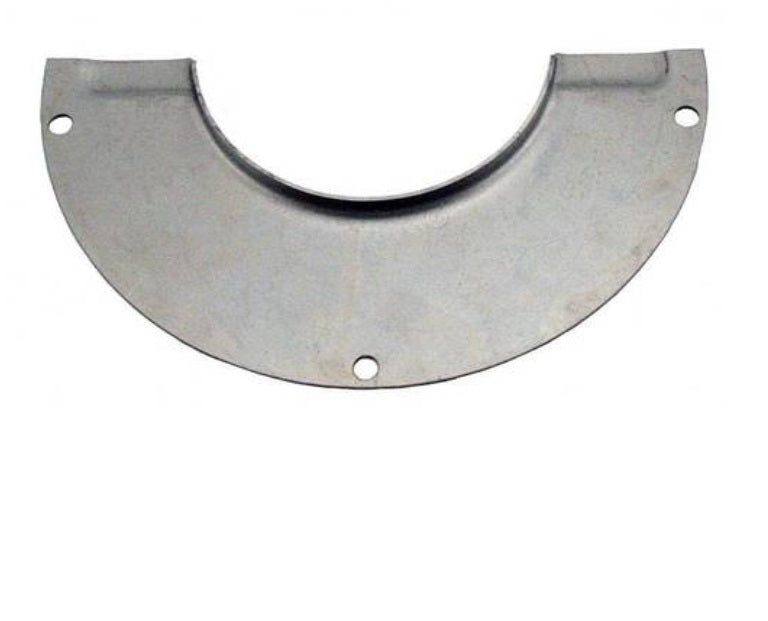 Flywheel Inspection Plate A6393, A-6393 - Belcher Engineering