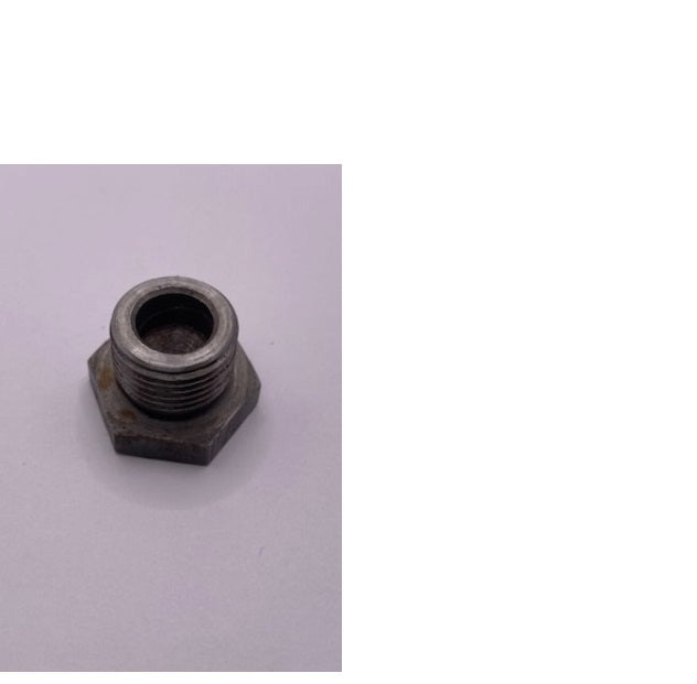 Oil Drain Plug A6730AR, A-6730-AR - Belcher Engineering