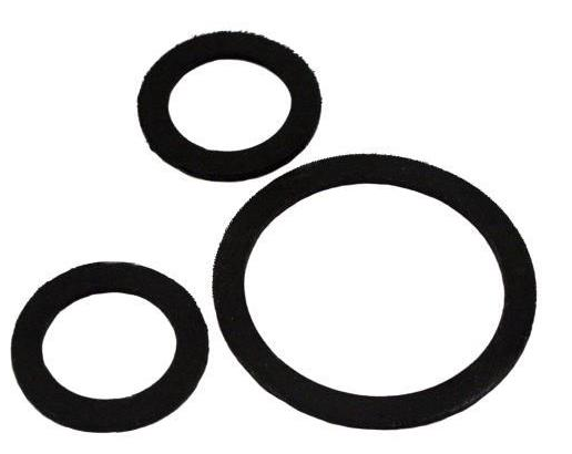 Fuel (Gas) Gauge Gaskets A9321/23N  A-9321/23 Neoprene