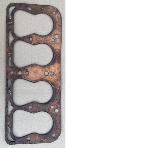 Head gasket NOS 14.9hp Model A AF-6051 1928 to 1931