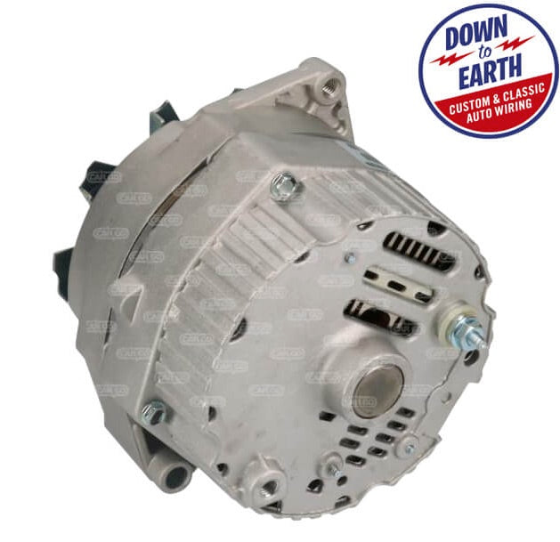 Alternator Small Block Chevy (SBC) GM10SI ALT-GM